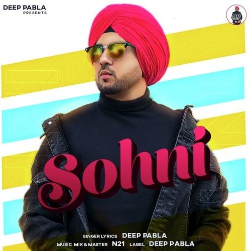 Sohni Deep Pabla mp3 song download, Sohni Deep Pabla full album