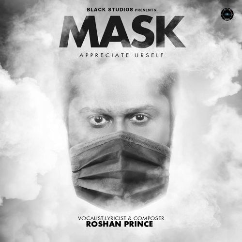 Mask Roshan Prince mp3 song download, Mask Roshan Prince full album