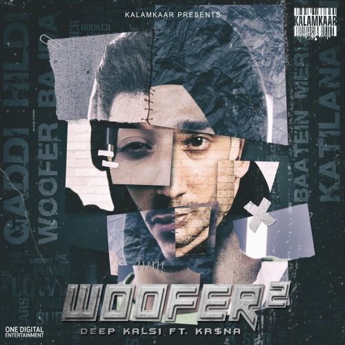 Woofer 2 Deep Kalsi, Krsna mp3 song download, Woofer 2 Deep Kalsi, Krsna full album