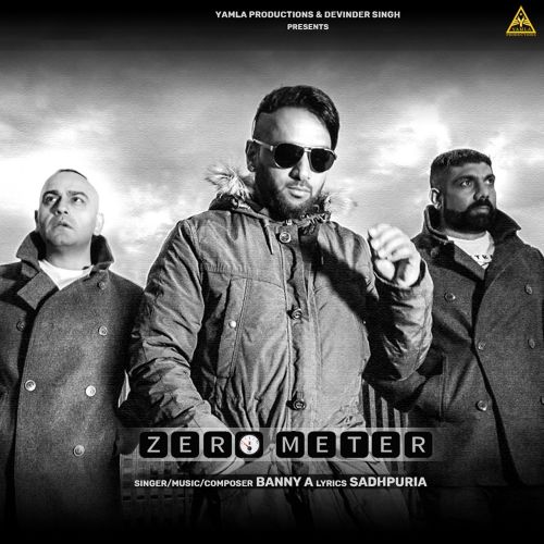 Zero Meter Banny A mp3 song download, Zero Meter Banny A full album