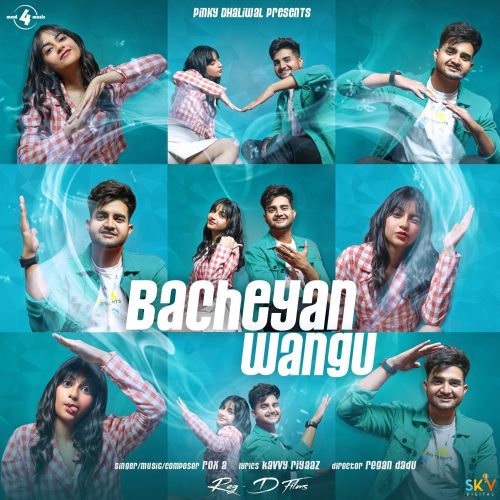 Bacheyan Wangu Rox A mp3 song download, Bacheyan Wangu Rox A full album