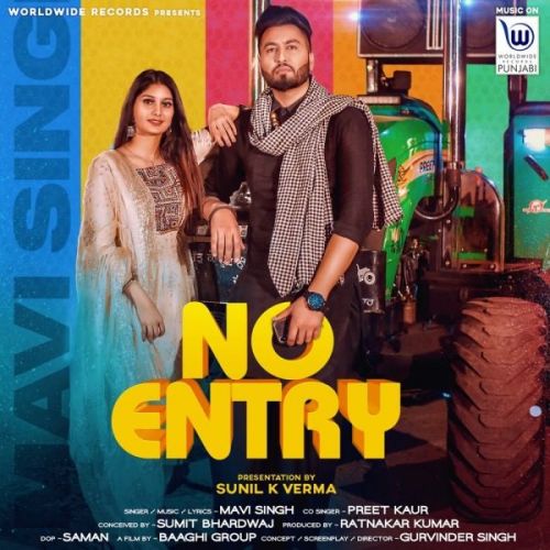 No Entry Mavi Singh, Preet Kaur mp3 song download, No Entry Mavi Singh, Preet Kaur full album