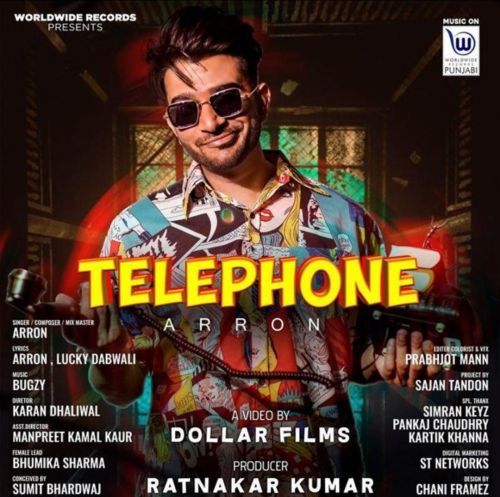 Telephone Arron mp3 song download, Telephone Arron full album