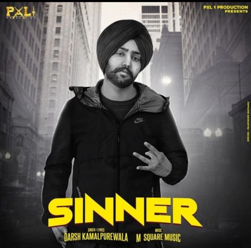 Sinner Darsh Kamalpurewala mp3 song download, Sinner Darsh Kamalpurewala full album