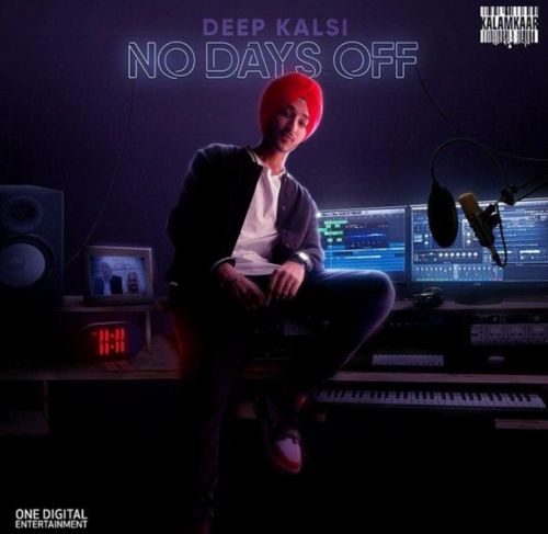 Woofer 2 eep Kalsi,  Krana mp3 song download, No Days Off eep Kalsi,  Krana full album