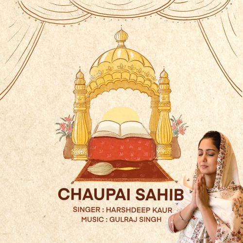 Chaupai Sahib Harshdeep Kaur mp3 song download, Chaupai Sahib Harshdeep Kaur full album