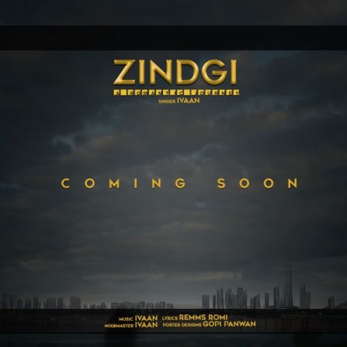 Zindgi Ivaan mp3 song download, Zindgi Ivaan full album