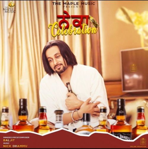 Theka Celebration Baljit mp3 song download, Theka Celebration Baljit full album