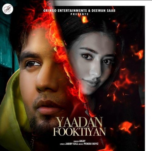 Yaadan Fooktiyan A Kay mp3 song download, Yaadan Fooktiyan A Kay full album