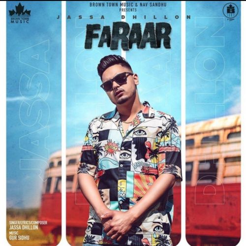 Faraar Jassa Dhillon mp3 song download, Faraar Jassa Dhillon full album