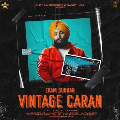 Vintage Caran Ekam Sudhar mp3 song download, Vintage Caran Ekam Sudhar full album