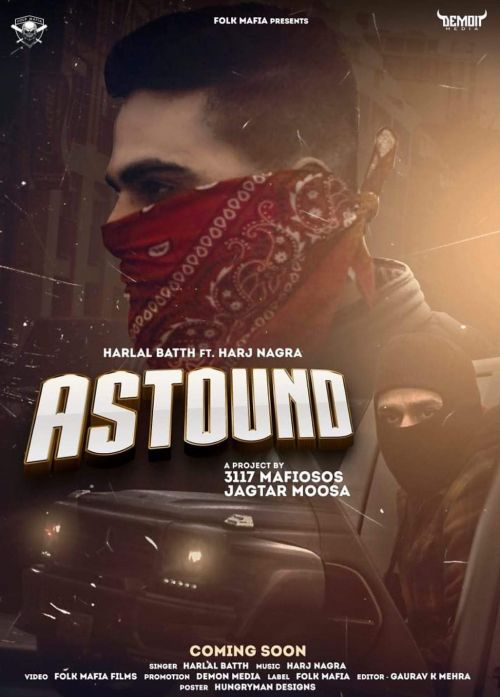 Astound Harlal Batth mp3 song download, Astound Harlal Batth full album