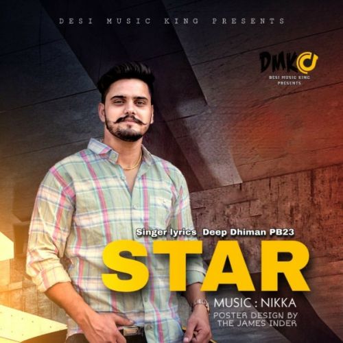 Star Deep Dhiman Pb23 mp3 song download, Star Deep Dhiman Pb23 full album