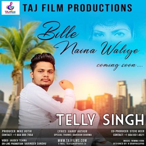 Bille Naina Waliye Telly Singh mp3 song download, Bille Naina Waliye Telly Singh full album