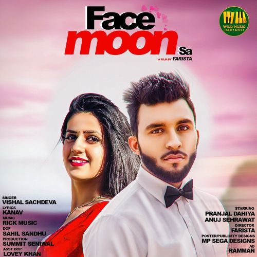 Face Moon Vishal Sachdeva mp3 song download, Face Moon Vishal Sachdeva full album