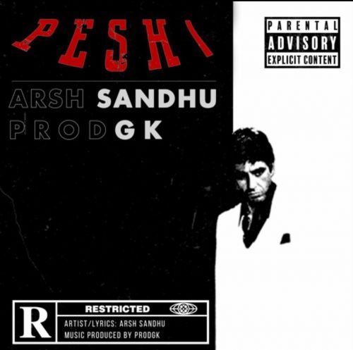 Peshi Arsh Sandhu mp3 song download, Peshi Arsh Sandhu full album