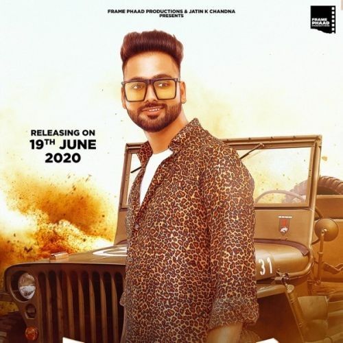 Fauji Jeep Cor Aulakh mp3 song download, Fauji Jeep Cor Aulakh full album