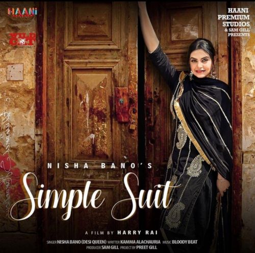 Simple Suit Nisha Bano mp3 song download, Simple Suit Nisha Bano full album