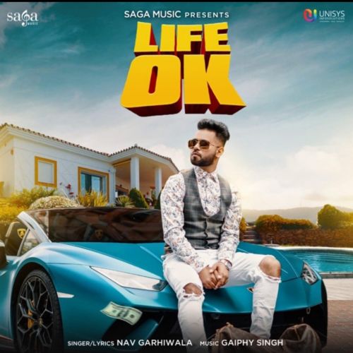 Life Ok Nav Garhiwala mp3 song download, Life Ok Nav Garhiwala full album