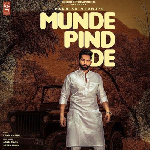 Munde Pind De Parmish Verma mp3 song download, Munde Pind De Parmish Verma full album