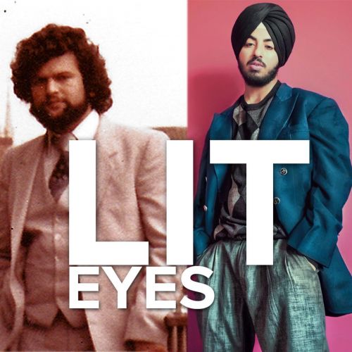 Lit Eyes Hans Raj Hans mp3 song download, Lit Eyes Hans Raj Hans full album