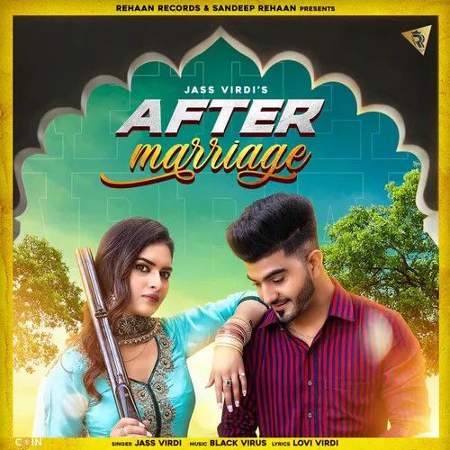 After Marriage Jass Virdi mp3 song download, After Marriage Jass Virdi full album
