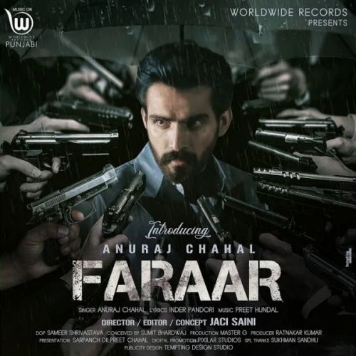 Faraar Anuraj Chahal mp3 song download, Faraar Anuraj Chahal full album