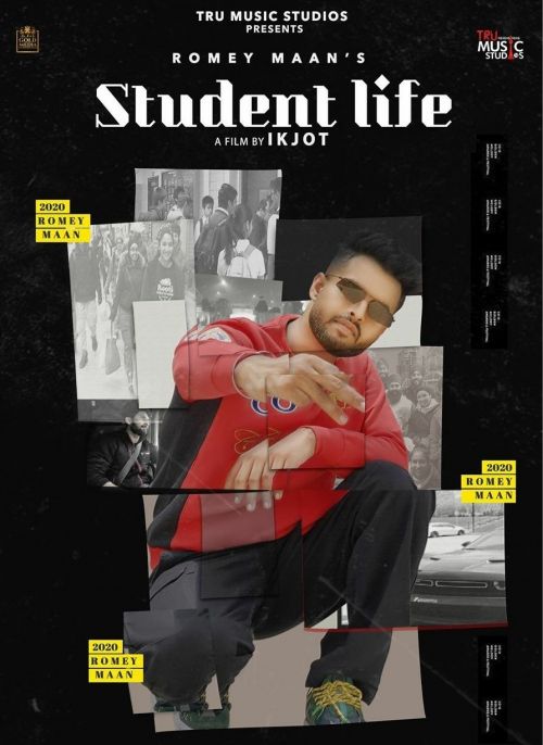 Student Life Romey Maan mp3 song download, Student Life Romey Maan full album