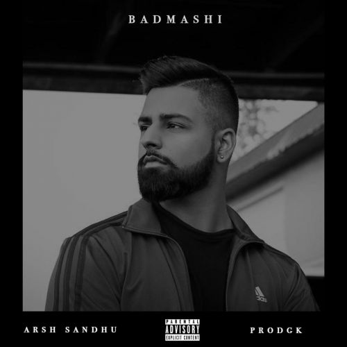 Badmashi Arsh Sandhu mp3 song download, Badmashi Arsh Sandhu full album