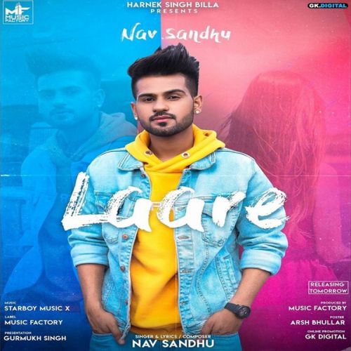 Laare Nav Sandhu mp3 song download, Laare Nav Sandhu full album