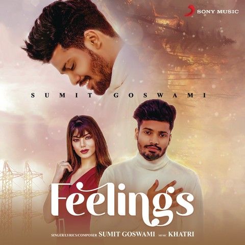 Feelings Sumit Goswami mp3 song download, Feelings Sumit Goswami full album