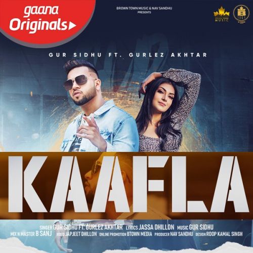 Kaafla Gur Sidhu mp3 song download, Kaafla Gur Sidhu full album