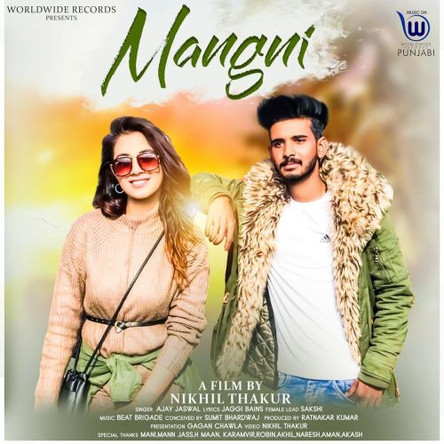 Mangni Ajay Jaswal mp3 song download, Mangni Ajay Jaswal full album
