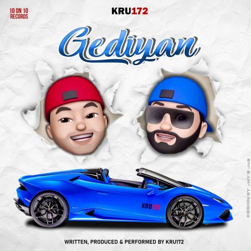 Gediyan Kru172 mp3 song download, Gediyan Kru172 full album