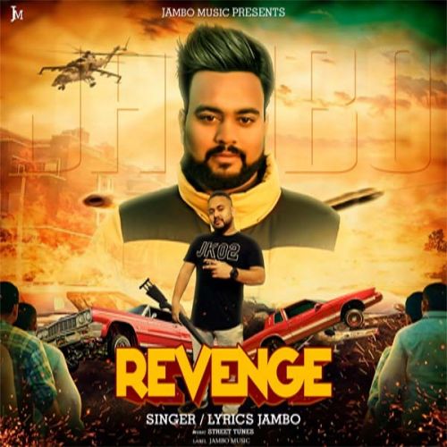 Revenge Jambo mp3 song download, Revenge Jambo full album