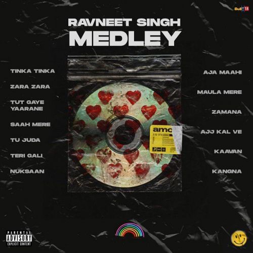 Medley Ravneet Singh mp3 song download, Medley Ravneet Singh full album