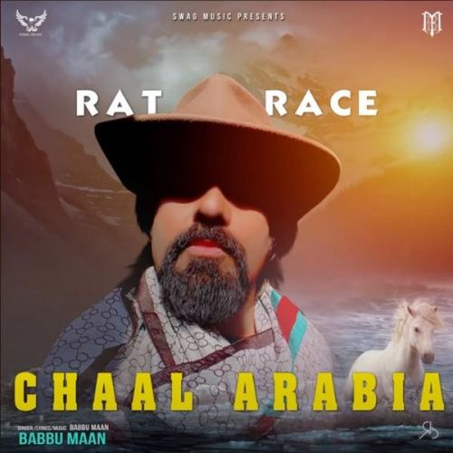 Rat Race Babbu Maan mp3 song download, Rat Race Babbu Maan full album