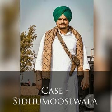 Case Sidhu Moose Wala mp3 song download, Case Sidhu Moose Wala full album