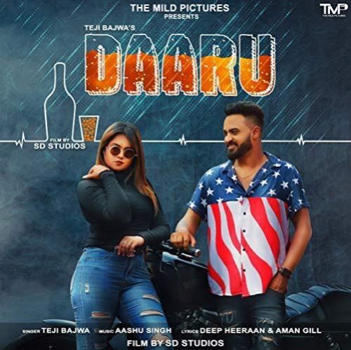 Daaru Teji Bajwa mp3 song download, Daaru Teji Bajwa full album