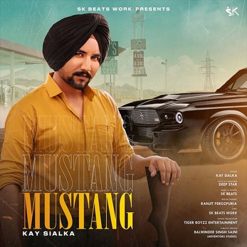 Mustang Kay Sialka mp3 song download, Mustang Kay Sialka full album