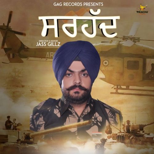 Sarhad Bunny Baidwan mp3 song download, Sarhad Bunny Baidwan full album