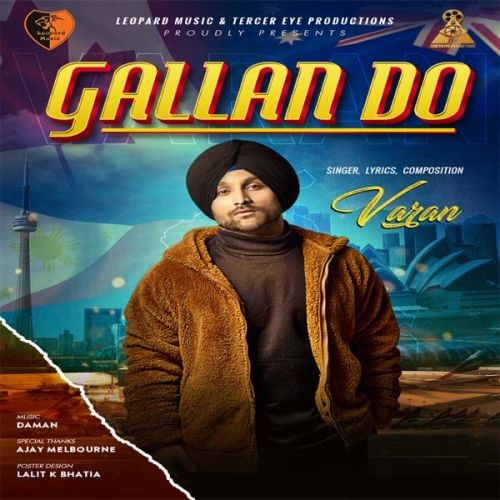 Do Gallan Varan mp3 song download, Do Gallan Varan full album