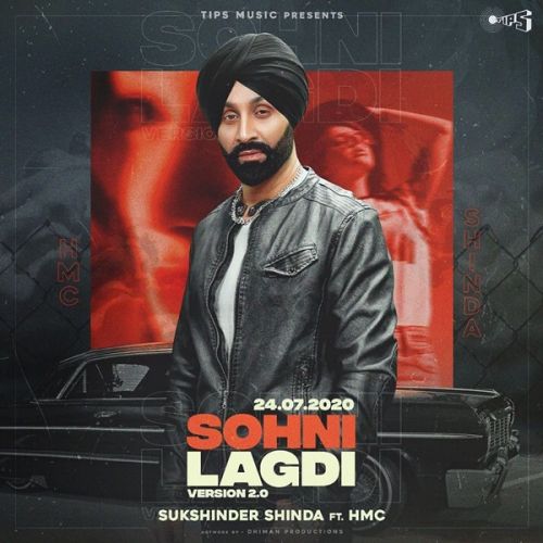 Sohni Lagdi 2 Sukshinder Shinda mp3 song download, Sohni Lagdi 2 Sukshinder Shinda full album