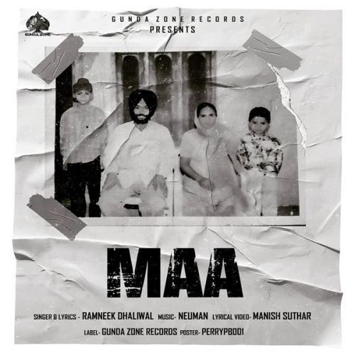 Maa Ramneek Dhaliwal mp3 song download, Maa Ramneek Dhaliwal full album