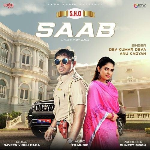 S H O Saab Anu Kadyan, Dev Kumar Deva mp3 song download, S H O Saab Anu Kadyan, Dev Kumar Deva full album