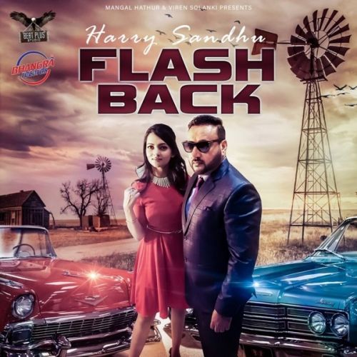 Flashback Harry Sandhu mp3 song download, Flashback Harry Sandhu full album