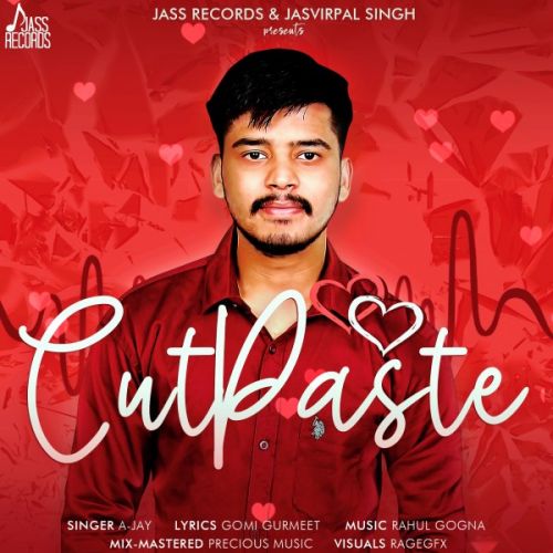 Cut paste A-Jay mp3 song download, Cut paste A-Jay full album