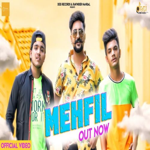 Mehfil Filmy mp3 song download, Mehfil Filmy full album