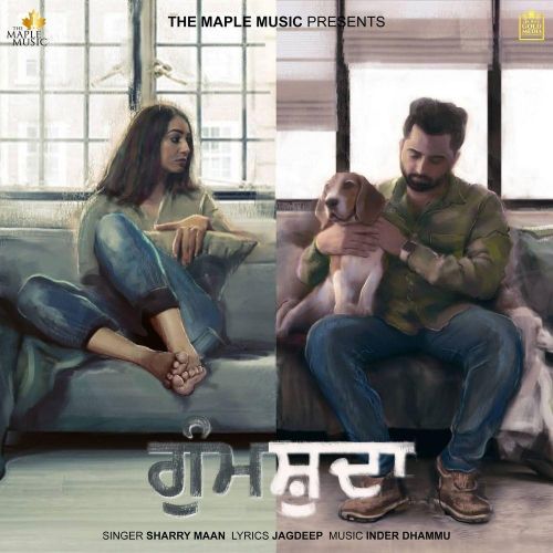 Gumshuda Sharry Mann mp3 song download, Gumshuda Sharry Mann full album