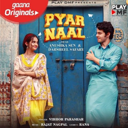 Pyar Naal Vibhor Parashar mp3 song download, Pyar Naal Vibhor Parashar full album